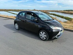 Usado 2018 Toyota Aygo Citadino | € 8.900 (Bom preço)