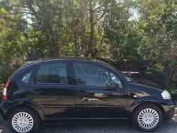 Usado 2007 Citroën C3 Citadino | € 4.750 (Preço justo)