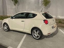 Usado 2009 Alfa Romeo MiTo Citadino | € 5.650 (Preço justo)
