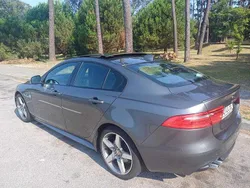 Usado 2018 Jaguar XE R-Sport Sedan | € 20.500 (Preço justo)