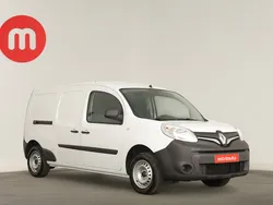 Usado 2021 Renault Kangoo Business Monovolume | € 11.566 (Super Preço)