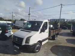 Branco Usado 2009 VW Crafter Van | € 12.900