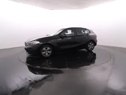 Preto Usado 2020 BMW 116 Advantage Citadino | € 25.900 (Caro)
