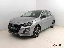 Cinzento Usado 2024 Peugeot 208 Active Citadino | € 17.480 (Super Preço)