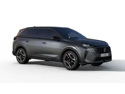 Cinzento titane Novo 2024 Peugeot e-5008 Allure SUV | € 48.745