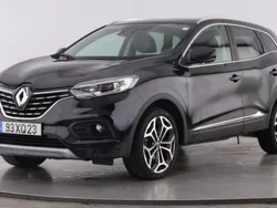 Preto Usado 2019 Renault Kadjar Intens SUV | € 14.990 (Bom preço)