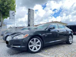 Cinza Usado 2011 Jaguar XF Premium Luxury Sedan | € 14.990 (Preço justo)