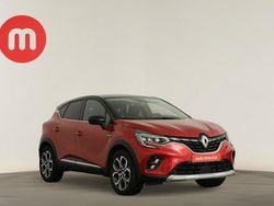 Usado 2024 Renault Captur Techno SUV | € 19.999 (Preço justo)