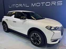 Branco Usado 2019 DS Automobiles DS3 Crossback SUV | € 18.500 (Preço justo)