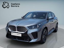 Cinzento Usado 2025 BMW iX SUV | € 47.900