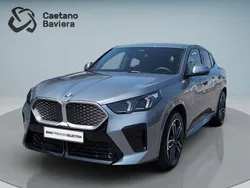 Cinzento Usado 2025 BMW iX SUV | € 52.900 (Super Preço)
