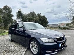 Usado 2008 BMW 320 Sedan | € 6.990 (Preço justo)