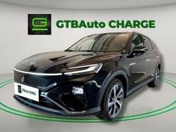 Preto Novo 2025 MG Marvel R Performance SUV | € 44.499 (Preço justo)