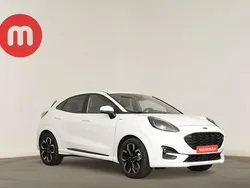 Usado 2024 Ford Puma ST-Line | € 22.499 (Preço justo)