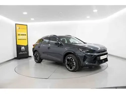 Cinzento Novo 2025 Cupra Formentor SUV | € 45.080 (Caro)