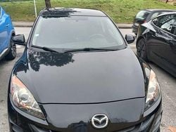 Usado 2011 Mazda 3 Sedan | € 4.500 (Preço justo)