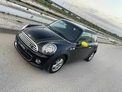 Preto Usado 2014 Mini One D Citadino | € 11.500 (Preço justo)