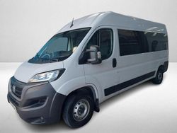 Branco Usado 2023 Fiat Ducato Van | € 31.990 (Caro)