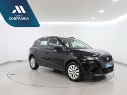 Preto Usado 2024 Seat Arona SUV | € 19.580 (Preço elevado)