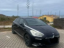 Usado 2013 Citroën DS5 Sport Chic Citadino | € 12.250 (Preço elevado)