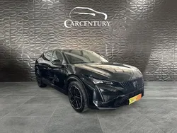 Preto Usado 2023 Peugeot 408 GT Sedan | € 28.500 (Preço elevado)