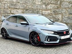 Outro Usado 2018 Honda Civic Type R GT | € 39.990 (Caro)