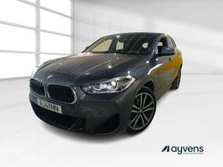 Cinza Usado 2021 BMW X2 SUV | € 27.200 (Bom preço)