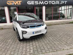Branco Usado 2016 BMW i3 Comfort Edition Citadino | € 15.900 (Caro)