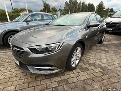 Cinza Usado 2018 Opel Insignia Edition Citadino | € 11.700 (Preço elevado)