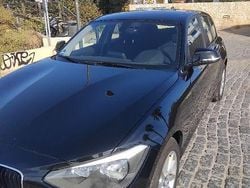 Usado 2014 BMW 116 Citadino | € 8.500 (Super Preço)