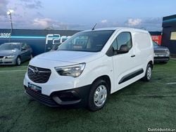 Branco Usado 2019 Opel Combo Enjoy Monovolume | € 12.990 (Preço elevado)