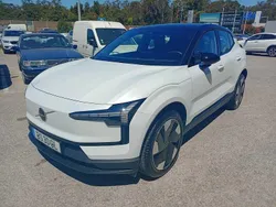 Branco Usado 2025 Volvo EX30 SUV | € 44.900 (Caro)