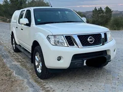 Usado 2011 Nissan Navara Pickup | € 17.000 (Super Preço)