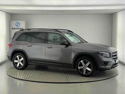Cinzento Usado 2022 Mercedes 200 | € 41.490
