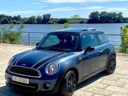 Usado 2011 Mini Cooper D Citadino | € 8.990 (Preço justo)
