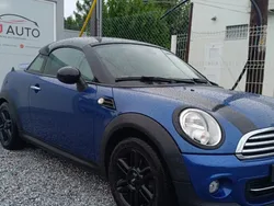 Azul Usado 2012 Mini Cooper Citadino | € 8.950