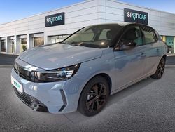 Cinzento Usado 2025 Opel Corsa | € 19.500 (Preço justo)