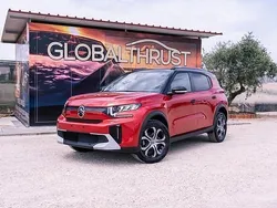 Vermelho Novo 2025 Citroën C3 Aircross SUV | € 23.900