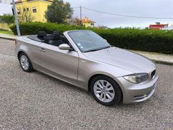 Usado 2008 BMW 120 Citadino | € 9.750 (Bom preço)