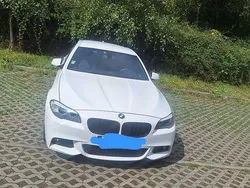 Usado 2012 BMW 525 Sedan | € 13.500