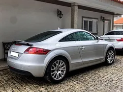 Usado 2006 Audi TT | € 11.490 (Bom preço)