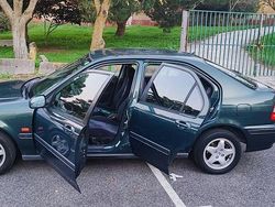 Usado 2000 Honda Civic Sedan | € 2.500