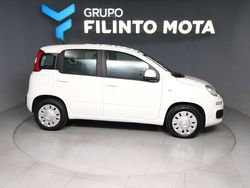 Branco Usado 2019 Fiat Panda Easy Citadino | € 8.990 (Preço justo)