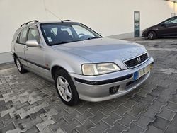 Usado 2000 Honda Aerodeck Citadino | € 1.600