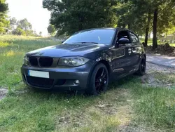 Cinza Usado 2007 BMW 120 Citadino | € 10.000 (Super Preço)