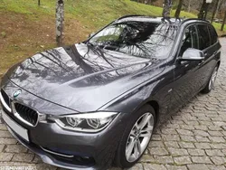 Usado 2017 BMW 325 Sport Line Sedan | € 18.000