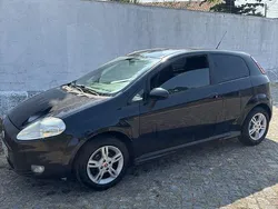 Usado 2006 Fiat Grande Punto Citadino | € 2.599 (Super Preço)