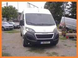 Branco Usado 2021 Peugeot Boxer Van | € 12.846 (Super Preço)