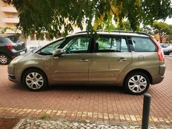 Usado 2007 Citroën Grand C4 Picasso Monovolume | € 3.350 (Preço justo)