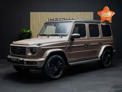 Outra Novo 2024 Mercedes G500 SUV | € 389.990